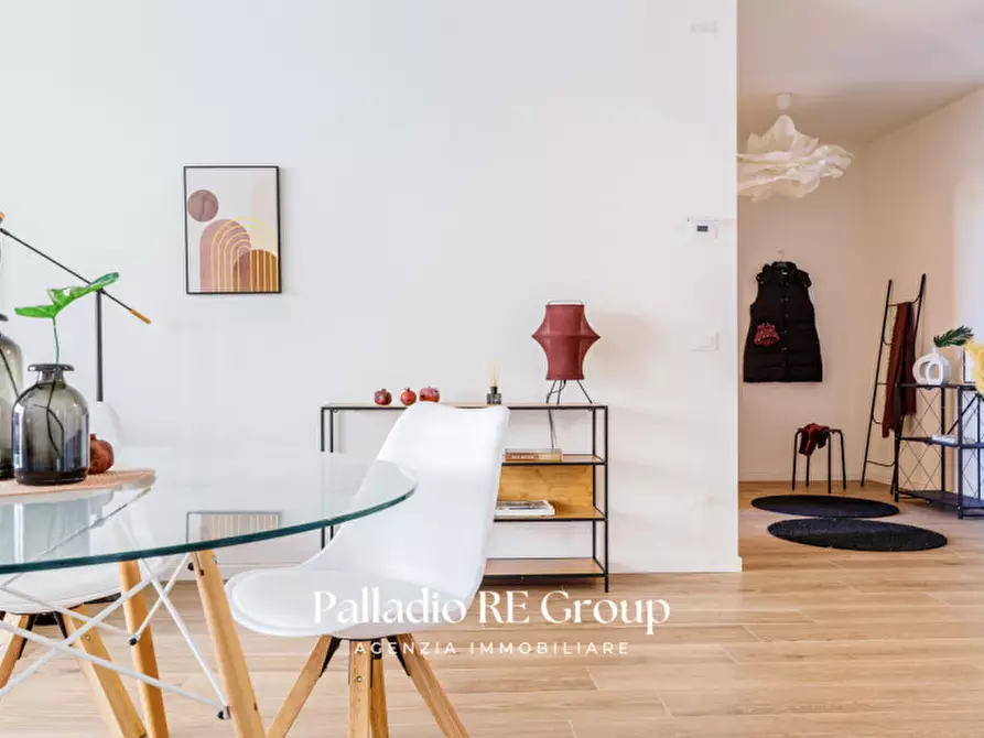 Immagine 18 di Appartamento in vendita  in Via Gabriele Serbelloni, 16 a Vicenza