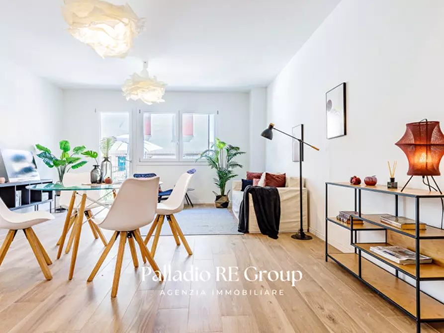 Immagine 19 di Appartamento in vendita  in Via Gabriele Serbelloni, 16 a Vicenza