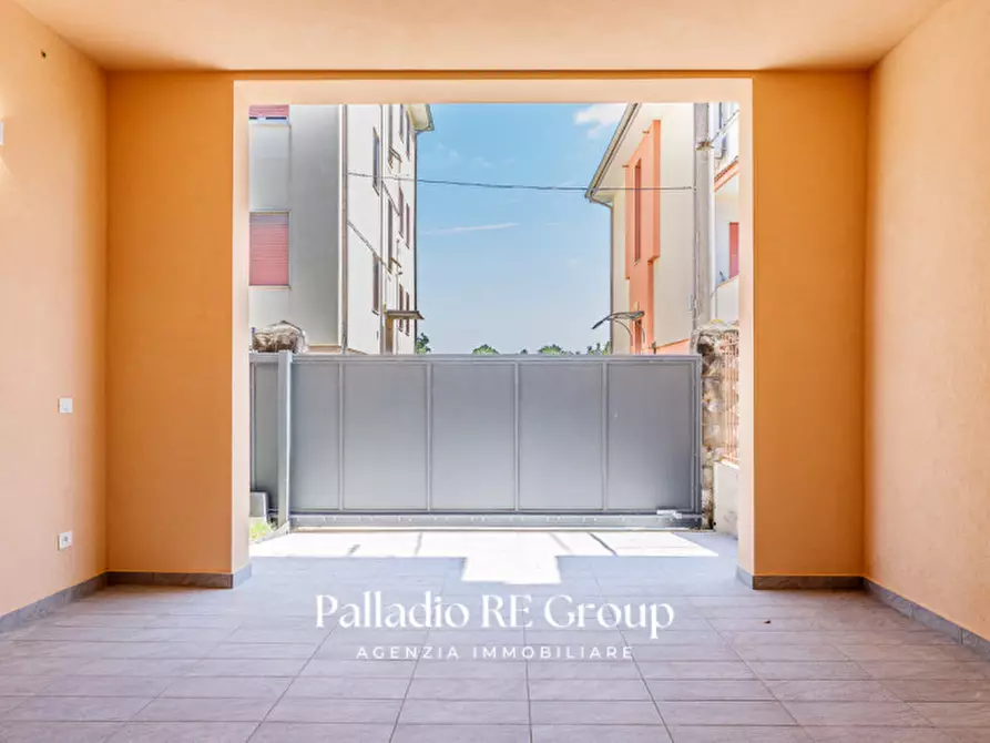 Immagine 20 di Appartamento in vendita  in Via Gabriele Serbelloni, 16 a Vicenza