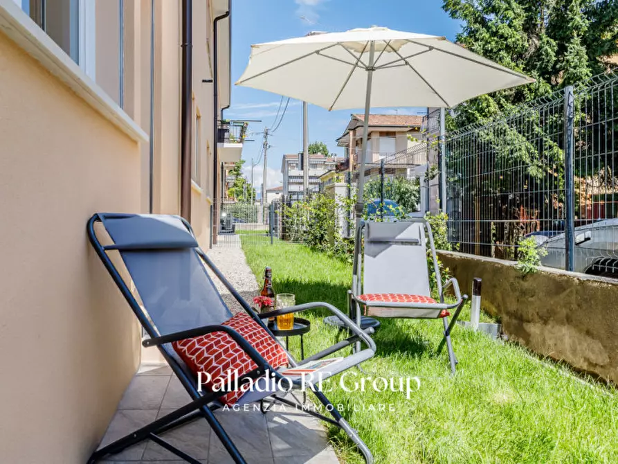 Immagine 22 di Appartamento in vendita  in Via Gabriele Serbelloni, 16 a Vicenza