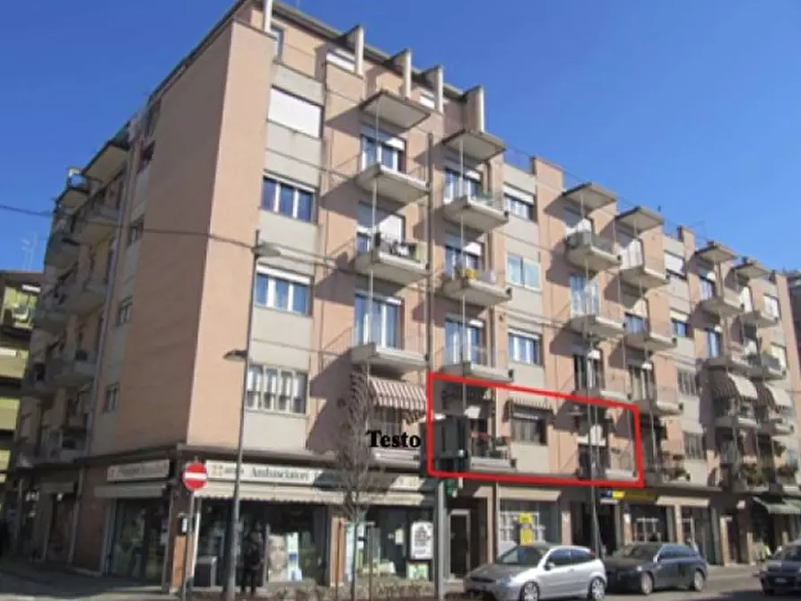 Immagine 1 di Appartamento in vendita  in Via Torino, 35 a Venezia
