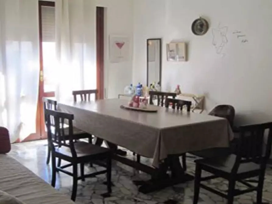 Immagine 4 di Appartamento in vendita  in Via Torino, 35 a Venezia