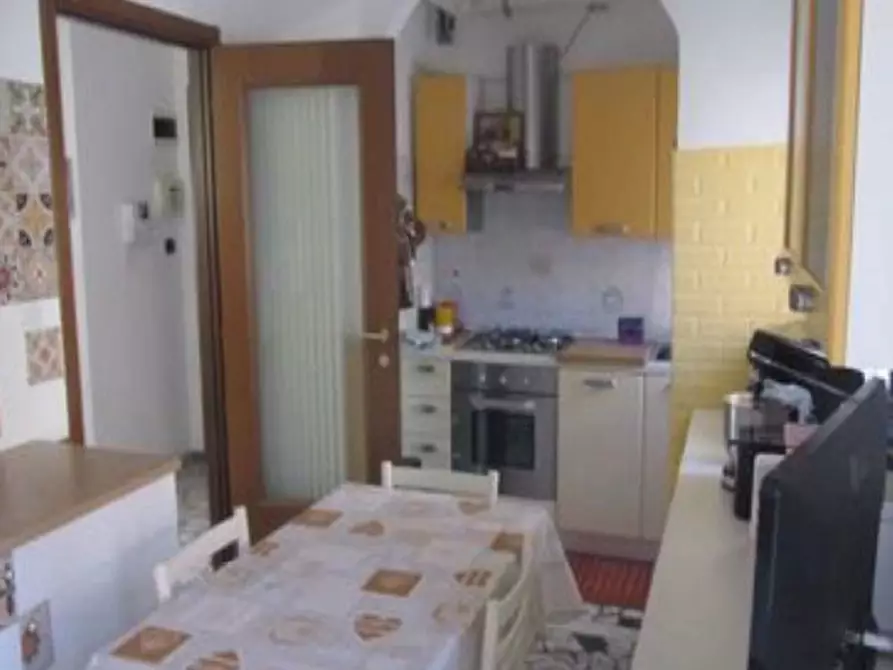 Immagine 5 di Appartamento in vendita  in Via Torino, 35 a Venezia
