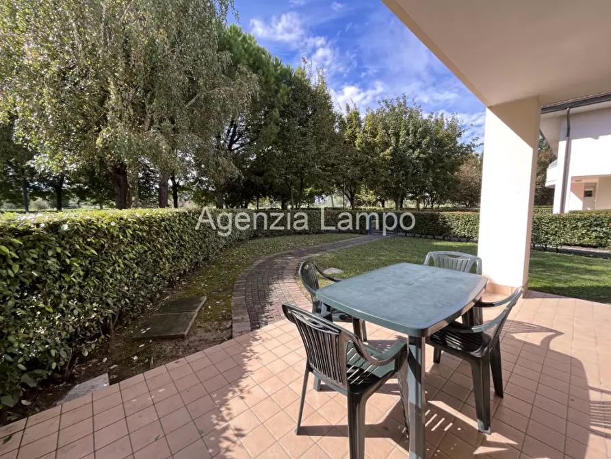 Immagine 2 di Villetta a schiera in vendita  in Viale dei Gabbiani a Caorle