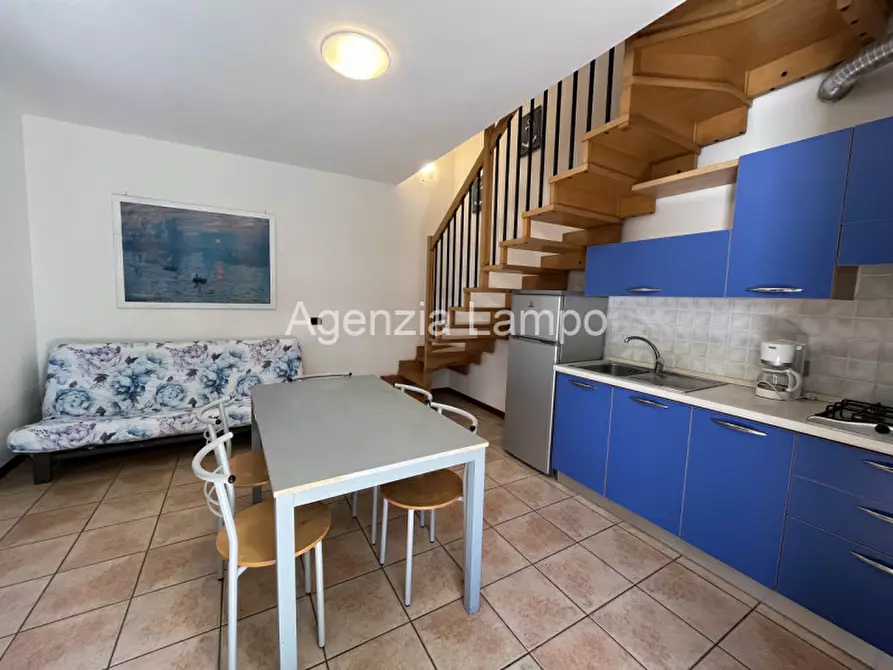 Immagine 3 di Villetta a schiera in vendita  in Viale dei Gabbiani a Caorle