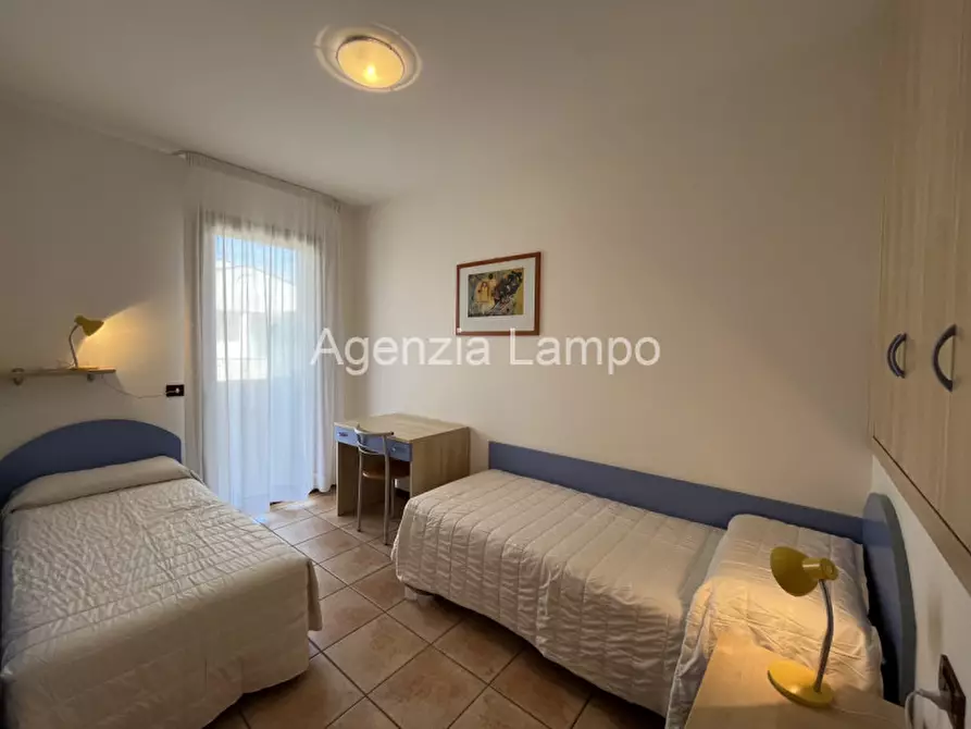 Immagine 8 di Villetta a schiera in vendita  in Viale dei Gabbiani a Caorle