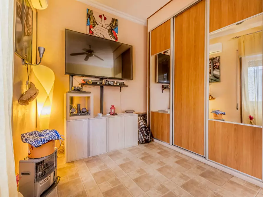 Immagine 6 di Appartamento in vendita  in Via Giovanni Rucellai a Roma