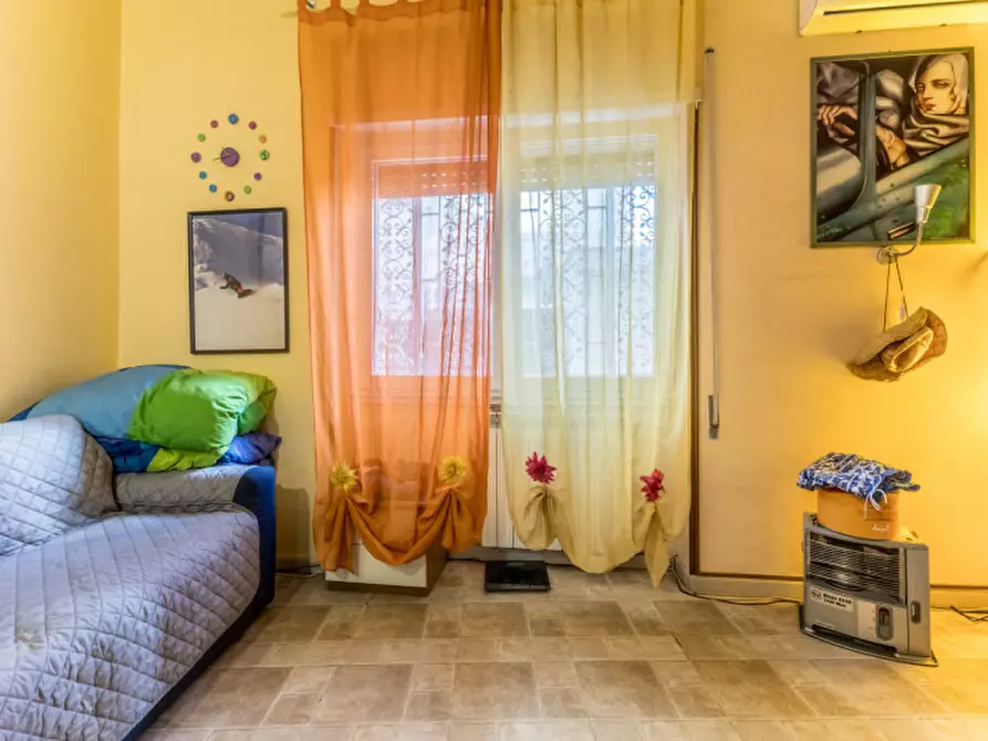 Immagine 8 di Appartamento in vendita  in Via Giovanni Rucellai a Roma