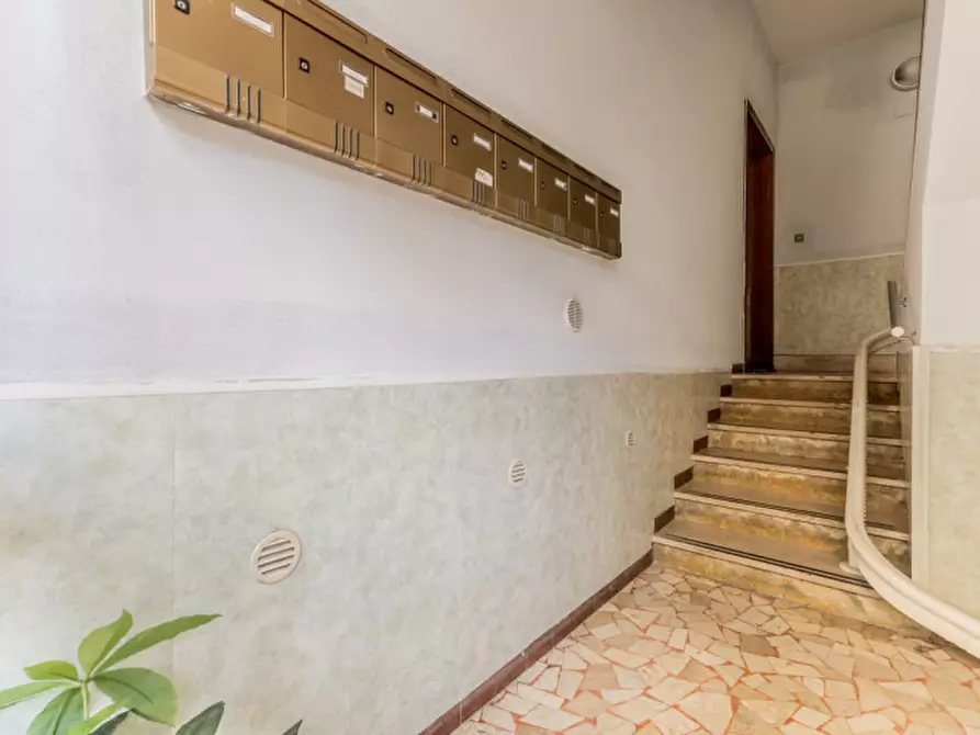 Immagine 21 di Appartamento in vendita  in Via Giovanni Rucellai a Roma