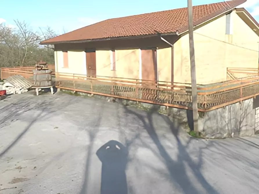 Immagine 11 di Attività commerciale in vendita  in Via Sant'Aniello a Montefredane