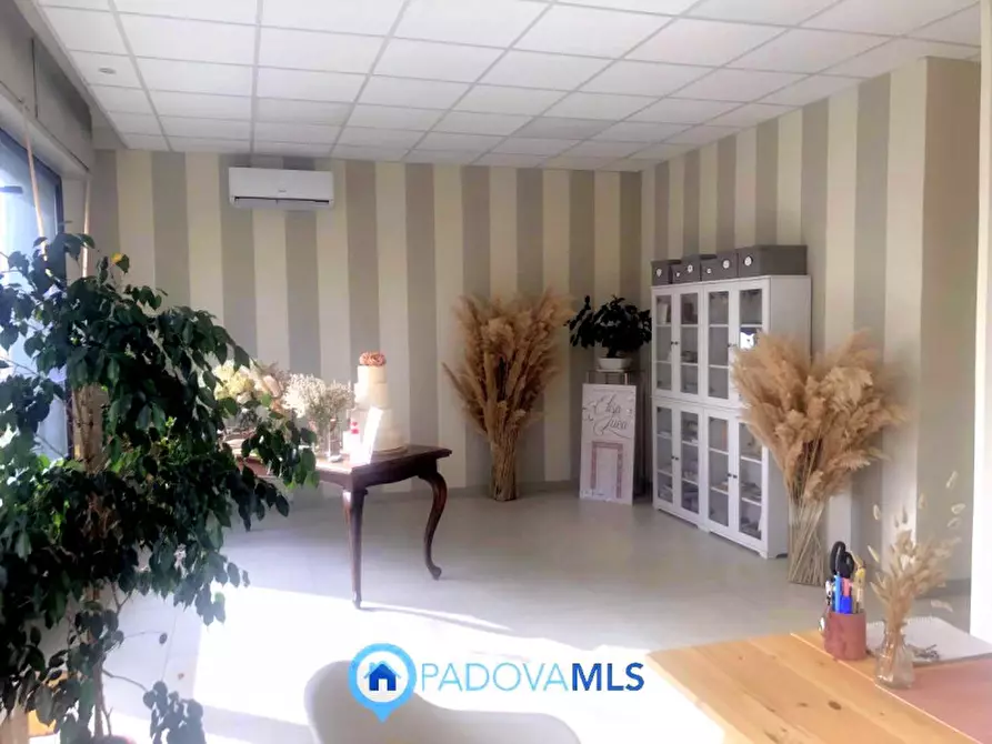 Immagine 1 di Negozio in vendita  in Via Pontevigodarzere, 116 a Padova