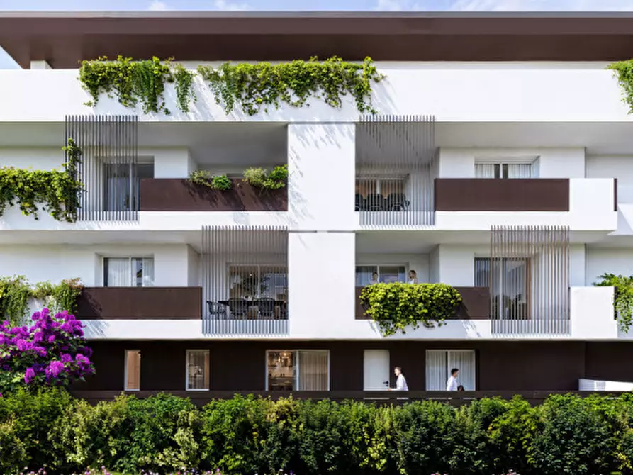 Immagine 7 di Appartamento in vendita  in Via Giardinetto a Padova