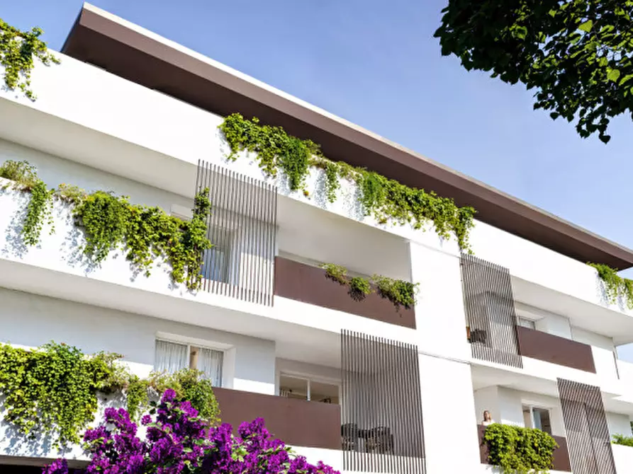 Immagine 8 di Appartamento in vendita  in Via Giardinetto a Padova