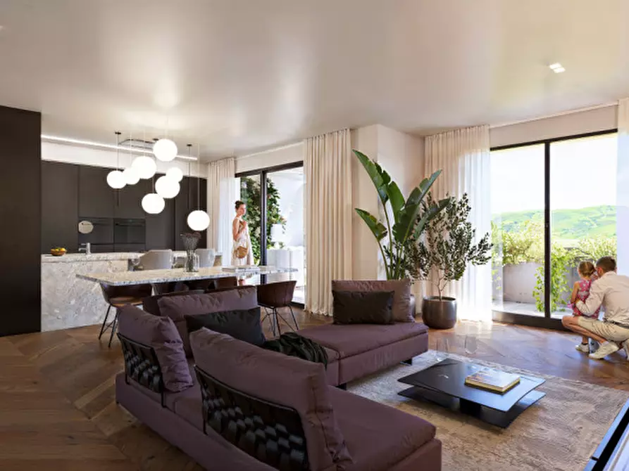 Immagine 14 di Appartamento in vendita  in Via Giardinetto a Padova