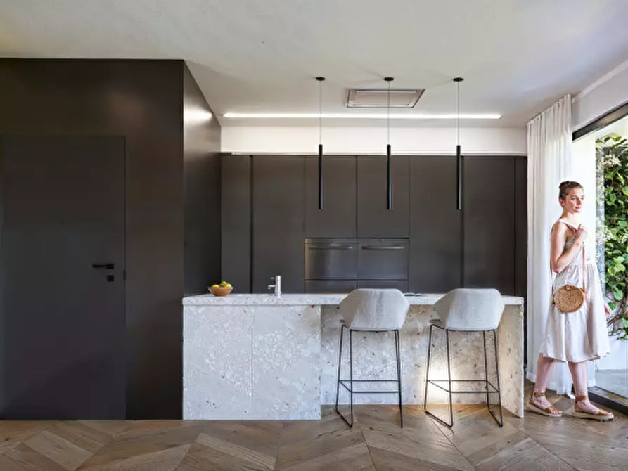 Immagine 15 di Appartamento in vendita  in Via Giardinetto a Padova