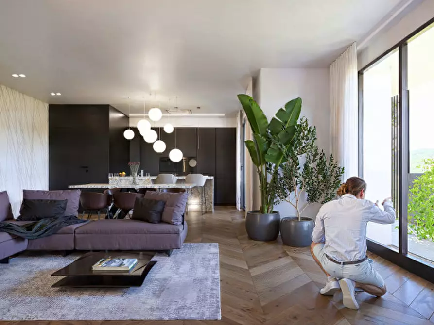 Immagine 16 di Appartamento in vendita  in Via Giardinetto a Padova