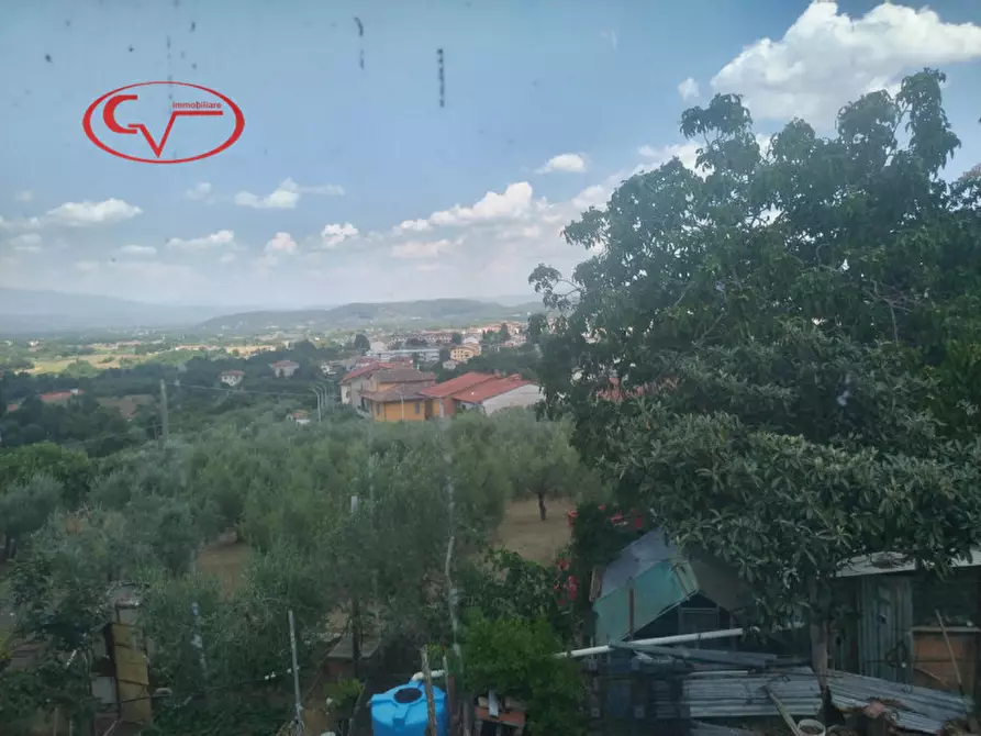 Immagine 11 di Villetta a schiera in vendita  in ponticino a Laterina Pergine Valdarno