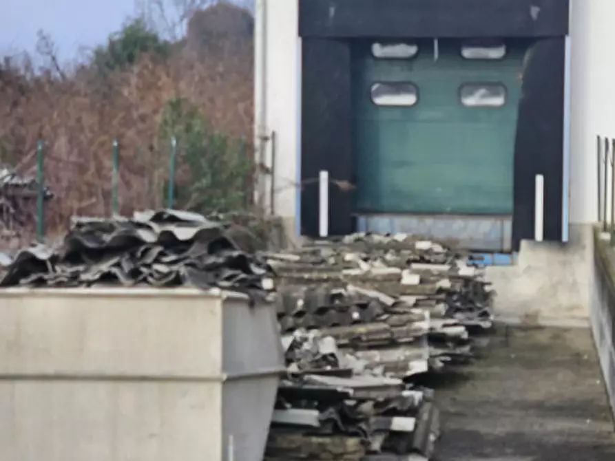 Immagine 15 di Capannone industriale in vendita  in Gaiarine a Gaiarine