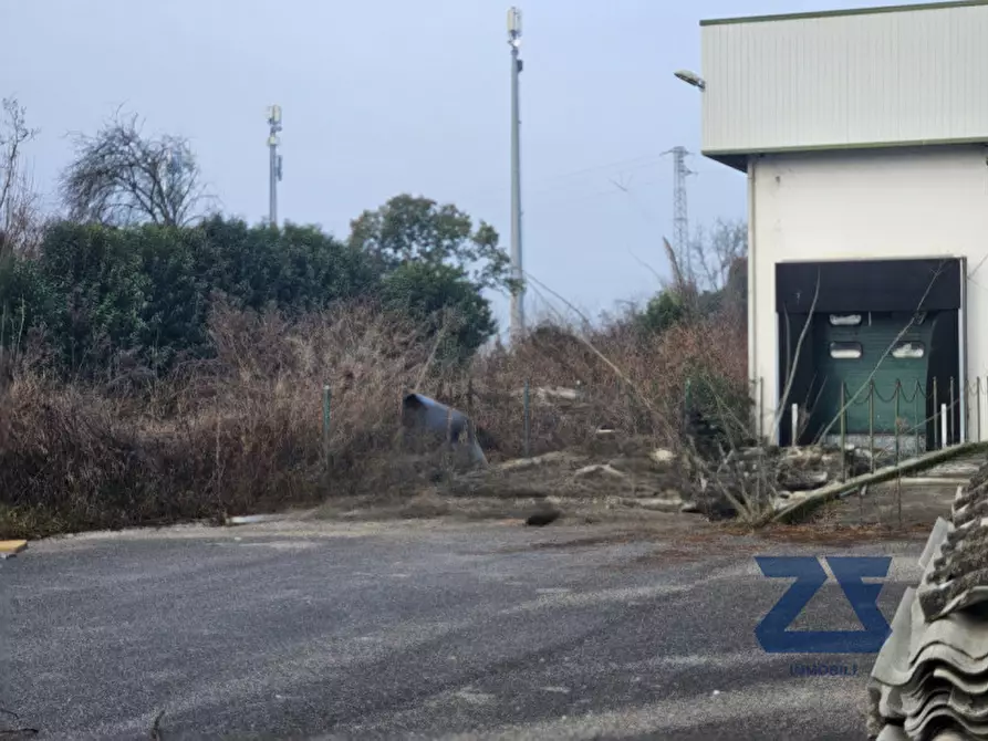 Immagine 17 di Capannone industriale in vendita  in Gaiarine a Gaiarine