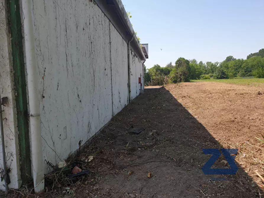 Immagine 20 di Capannone industriale in vendita  in Gaiarine a Gaiarine