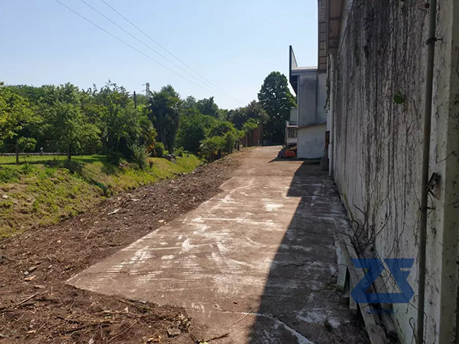 Immagine 21 di Capannone industriale in vendita  in Gaiarine a Gaiarine