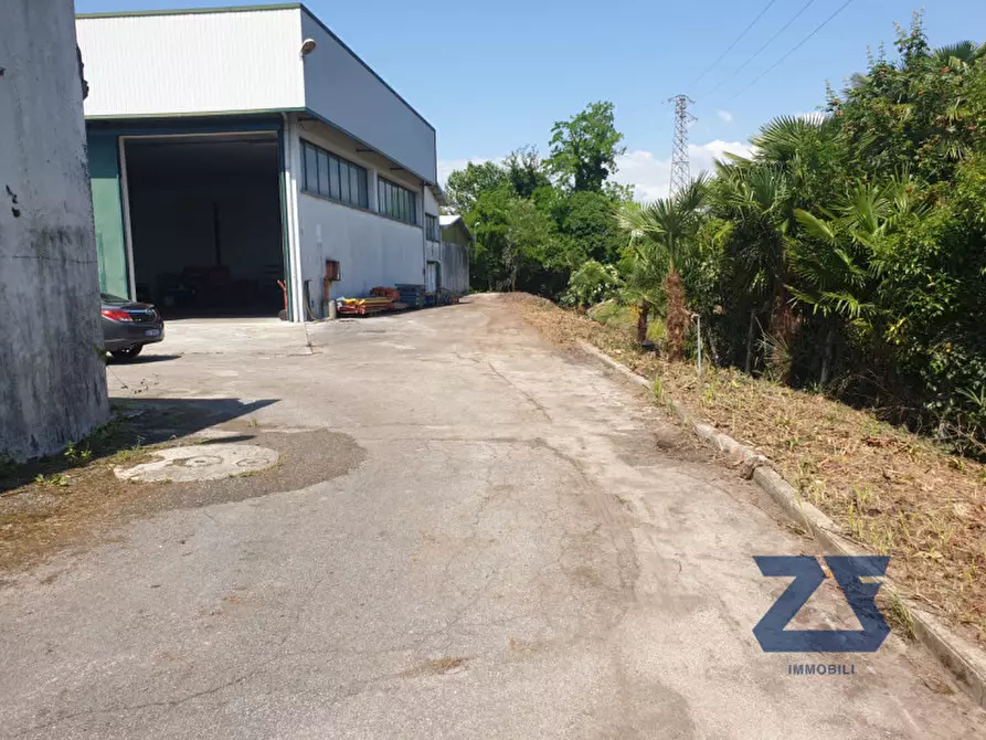 Immagine 23 di Capannone industriale in vendita  in Gaiarine a Gaiarine