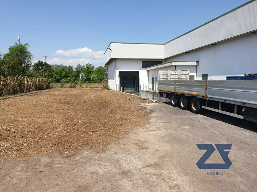 Immagine 25 di Capannone industriale in vendita  in Gaiarine a Gaiarine
