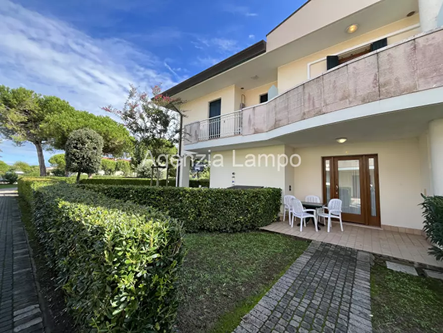 Immagine 1 di Villetta a schiera in vendita  in Viale dei Gabbiani a Caorle