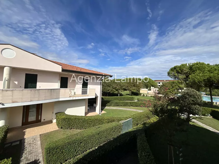 Immagine 4 di Villetta a schiera in vendita  in Viale dei Gabbiani a Caorle