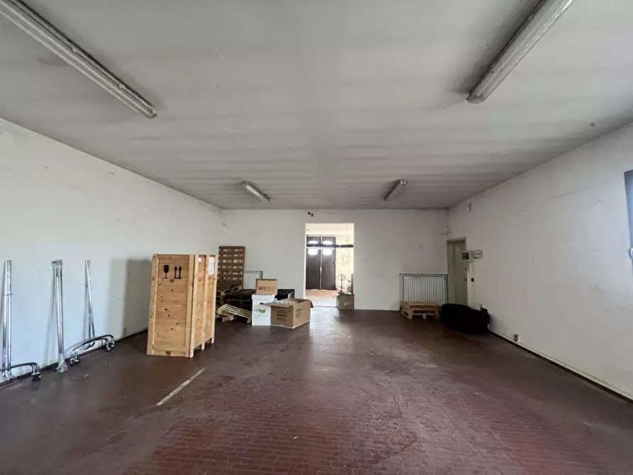 Immagine 1 di Magazzino in affitto  in Zona Industriale Padova EST a Padova