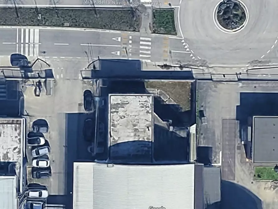 Immagine 4 di Magazzino in affitto  in Zona Industriale Padova EST a Padova