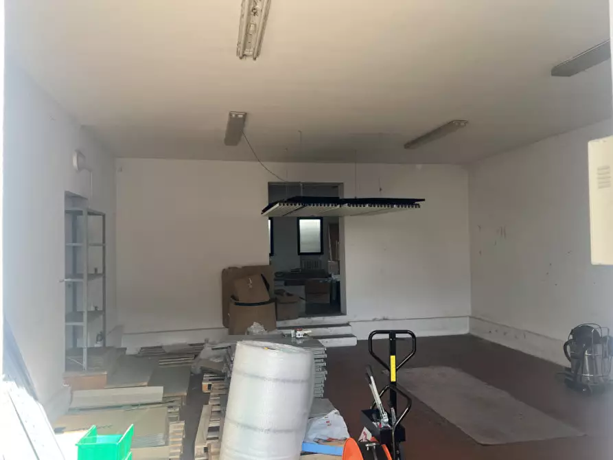 Immagine 6 di Magazzino in affitto  in Zona Industriale Padova EST a Padova