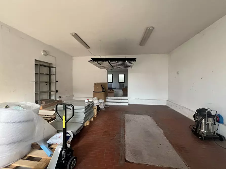 Immagine 8 di Magazzino in affitto  in Zona Industriale Padova EST a Padova