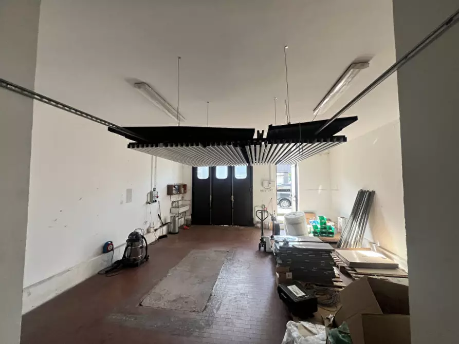 Immagine 10 di Magazzino in affitto  in Zona Industriale Padova EST a Padova