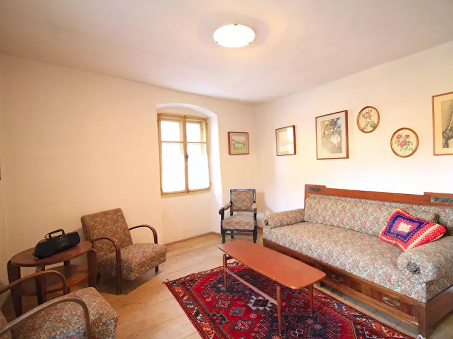 Immagine 4 di Casa indipendente in vendita  in frazione Vigo Lomaso a Comano Terme