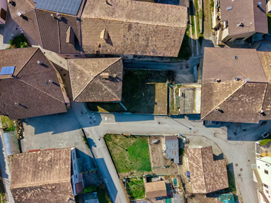 Immagine 5 di Casa indipendente in vendita  in frazione Vigo Lomaso a Comano Terme