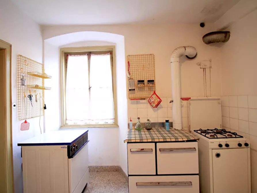 Immagine 6 di Casa indipendente in vendita  in frazione Vigo Lomaso a Comano Terme