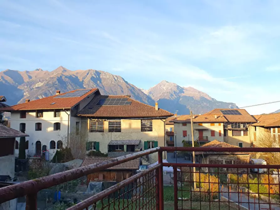 Immagine 7 di Casa indipendente in vendita  in frazione Vigo Lomaso a Comano Terme