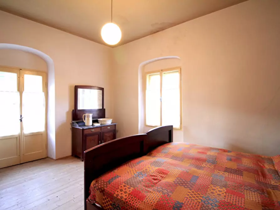 Immagine 10 di Casa indipendente in vendita  in frazione Vigo Lomaso a Comano Terme