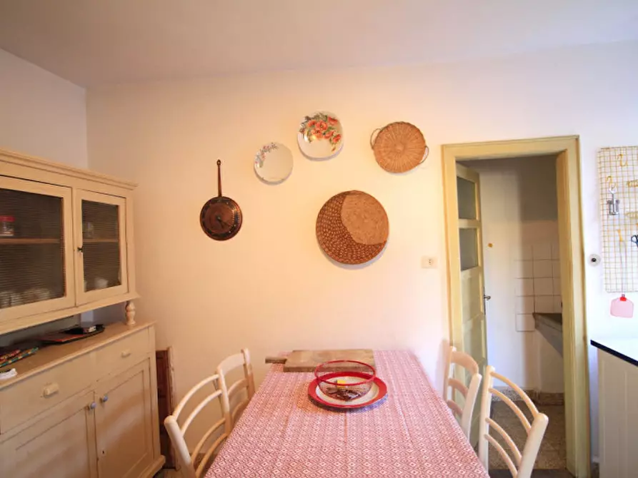 Immagine 11 di Casa indipendente in vendita  in frazione Vigo Lomaso a Comano Terme