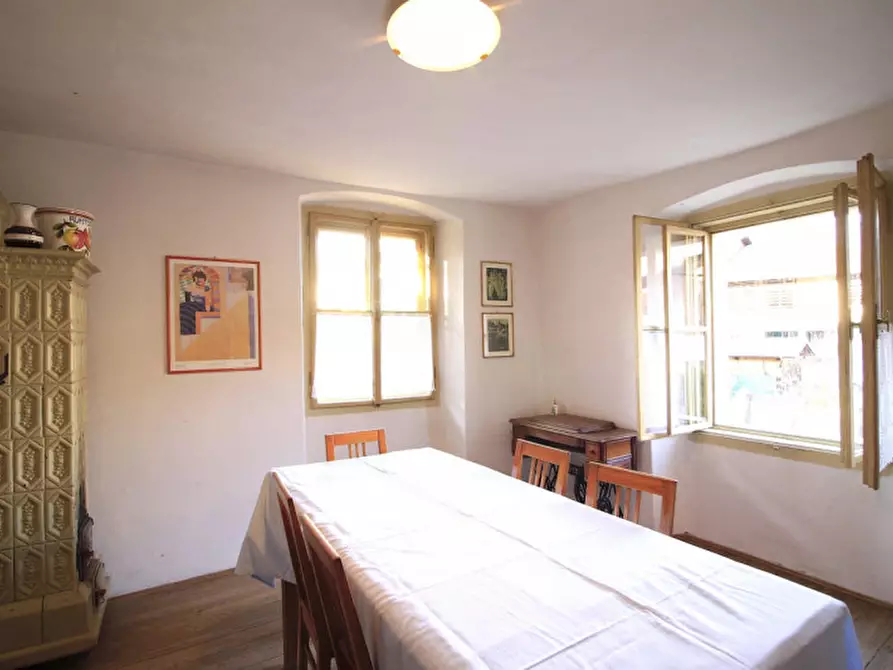 Immagine 11 di Casa indipendente in vendita  in frazione Vigo Lomaso a Comano Terme