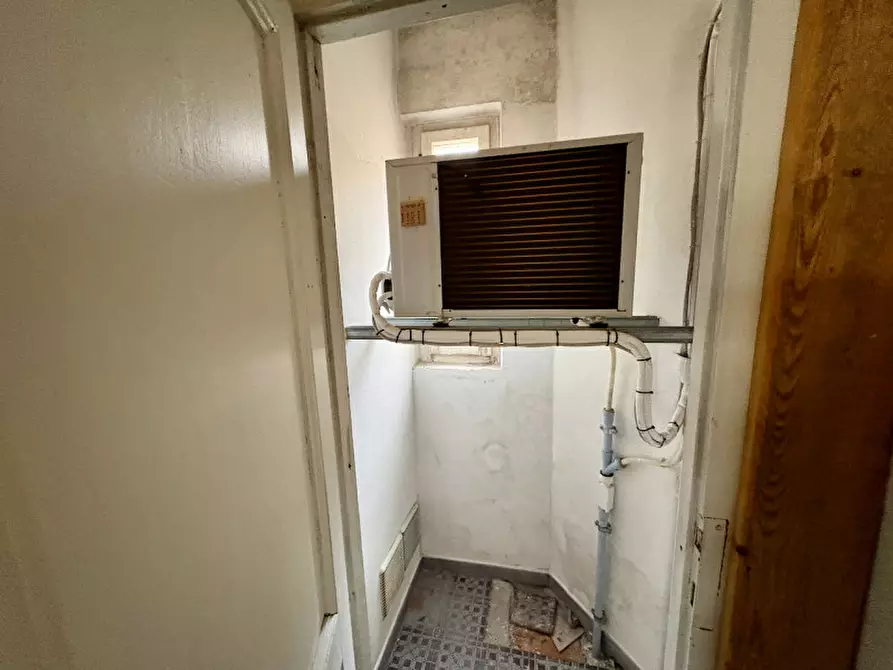 Immagine 14 di Negozio in affitto  in Via Igo Gruden 48 a Trieste