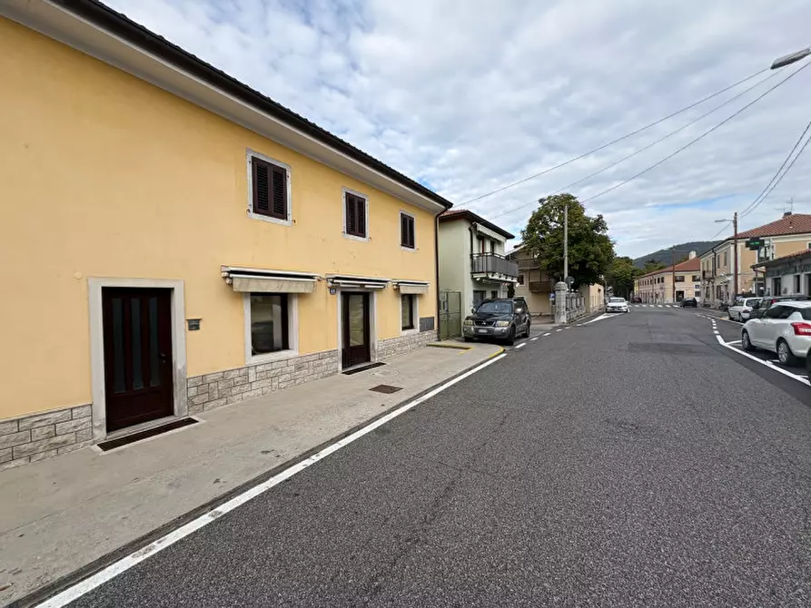 Immagine 16 di Negozio in affitto  in Via Igo Gruden 48 a Trieste