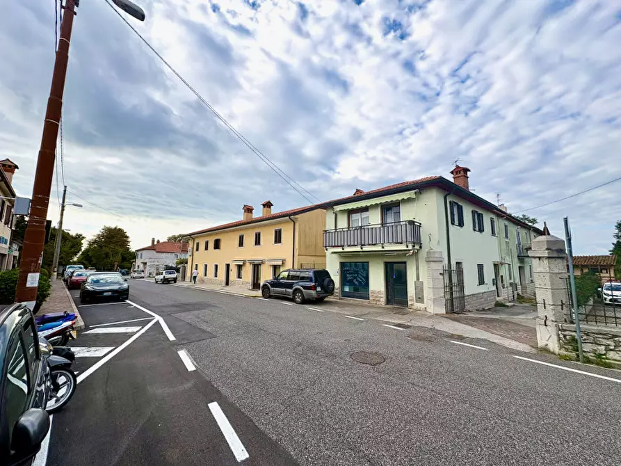 Immagine 17 di Negozio in affitto  in Via Igo Gruden 48 a Trieste