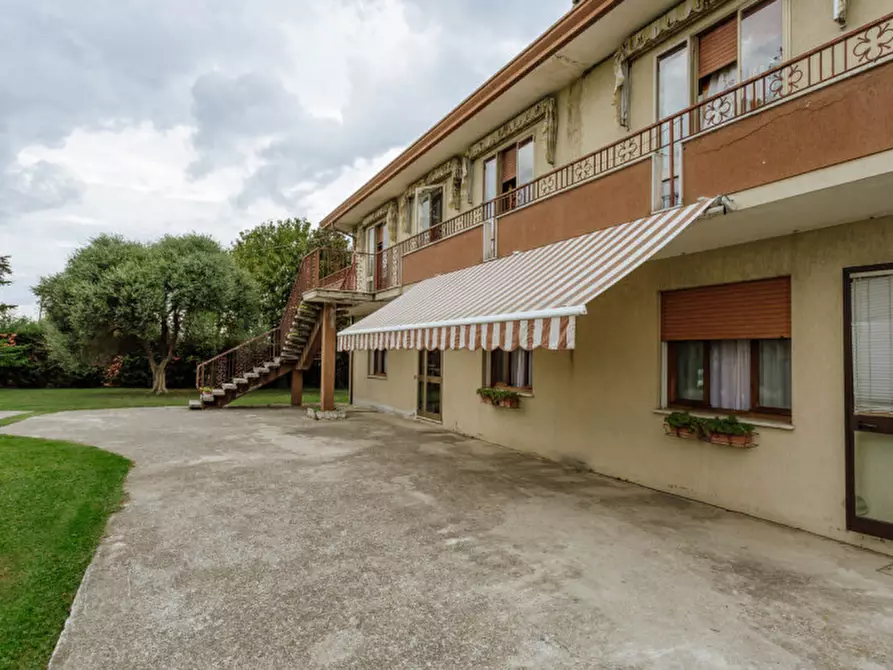 Immagine 2 di Casa indipendente in vendita  in Via Mare, 3 a Arre
