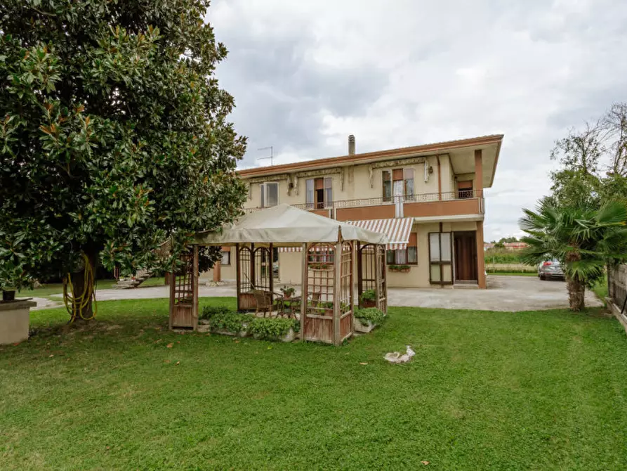 Immagine 3 di Casa indipendente in vendita  in Via Mare, 3 a Arre