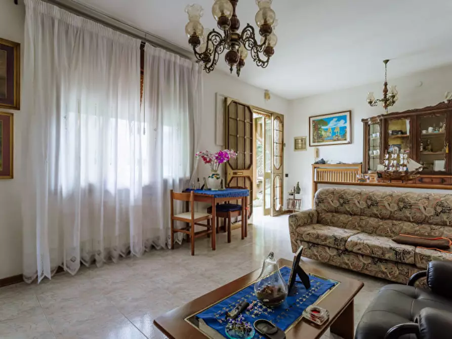 Immagine 14 di Casa indipendente in vendita  in Via Mare, 3 a Arre