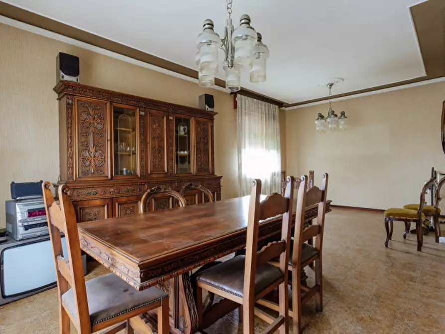 Immagine 28 di Casa indipendente in vendita  in Via Mare, 3 a Arre