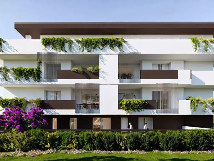 Immagine 11 di Attico in vendita  in Via Giardinetto a Padova