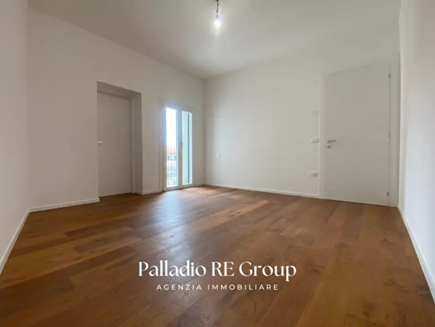 Immagine 7 di Appartamento in vendita  in Ponte degli Angeli 1 a Vicenza